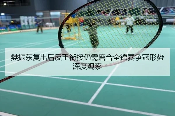 樊振东复出后反手衔接仍需磨合全锦赛争冠形势深度观察