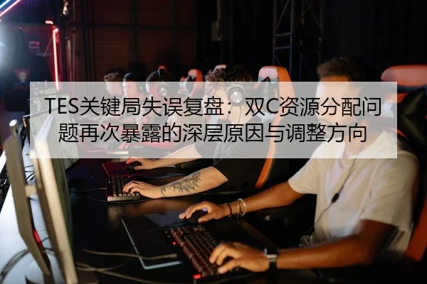 TES关键局失误复盘：双C资源分配问题再次暴露的深层原因与调整方向